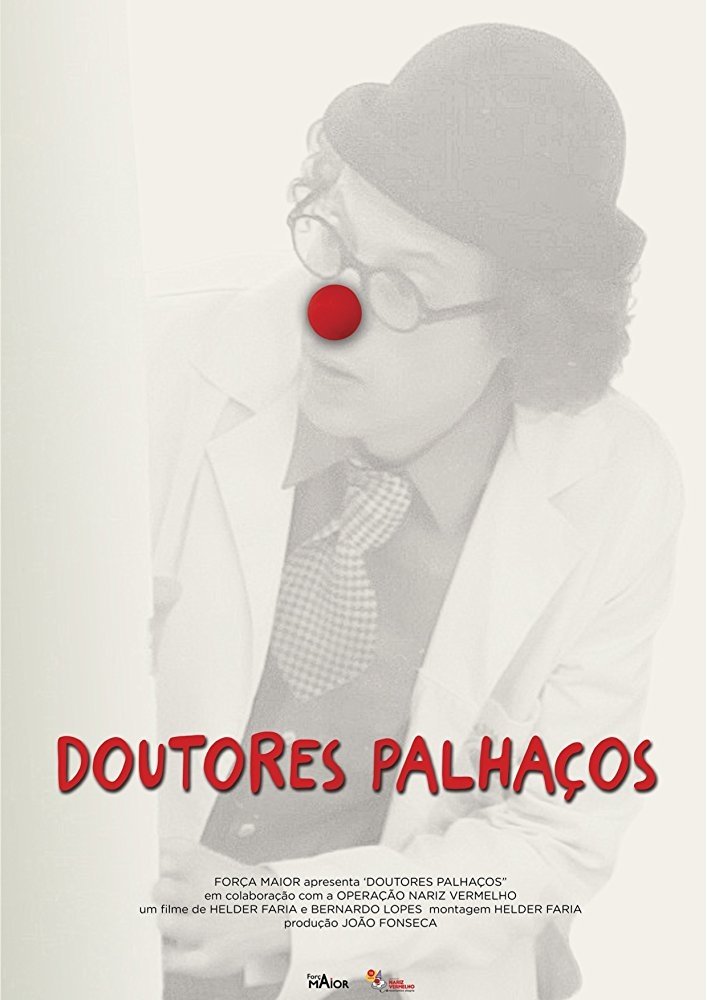 watch Doutores Palhaços 2017 Stream online free watch Doutores Palhaços 2017 Stream online free