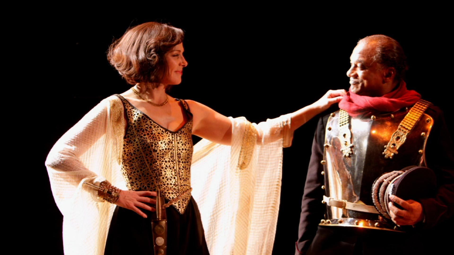 Shakespeare Uncovered