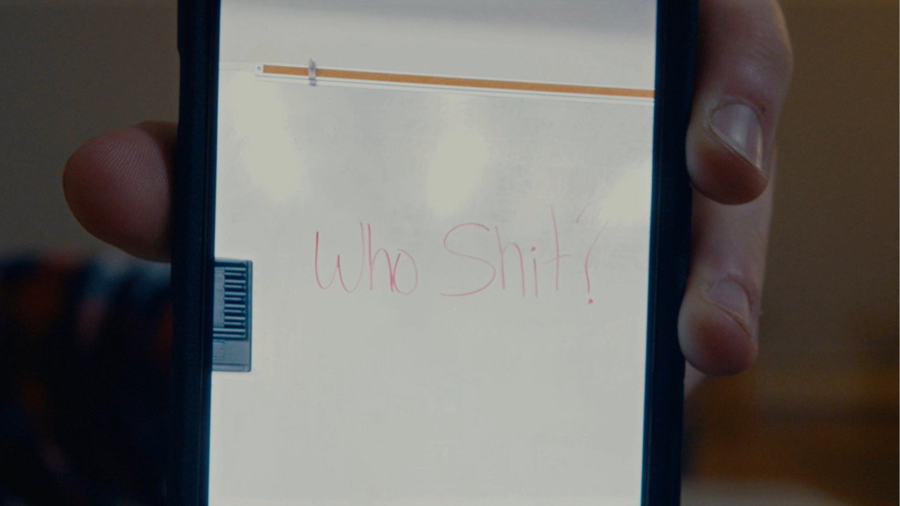 The Ballad of Trevor, Thomas, and Sam