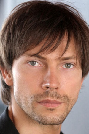 et billede af Kirill Rubtsov