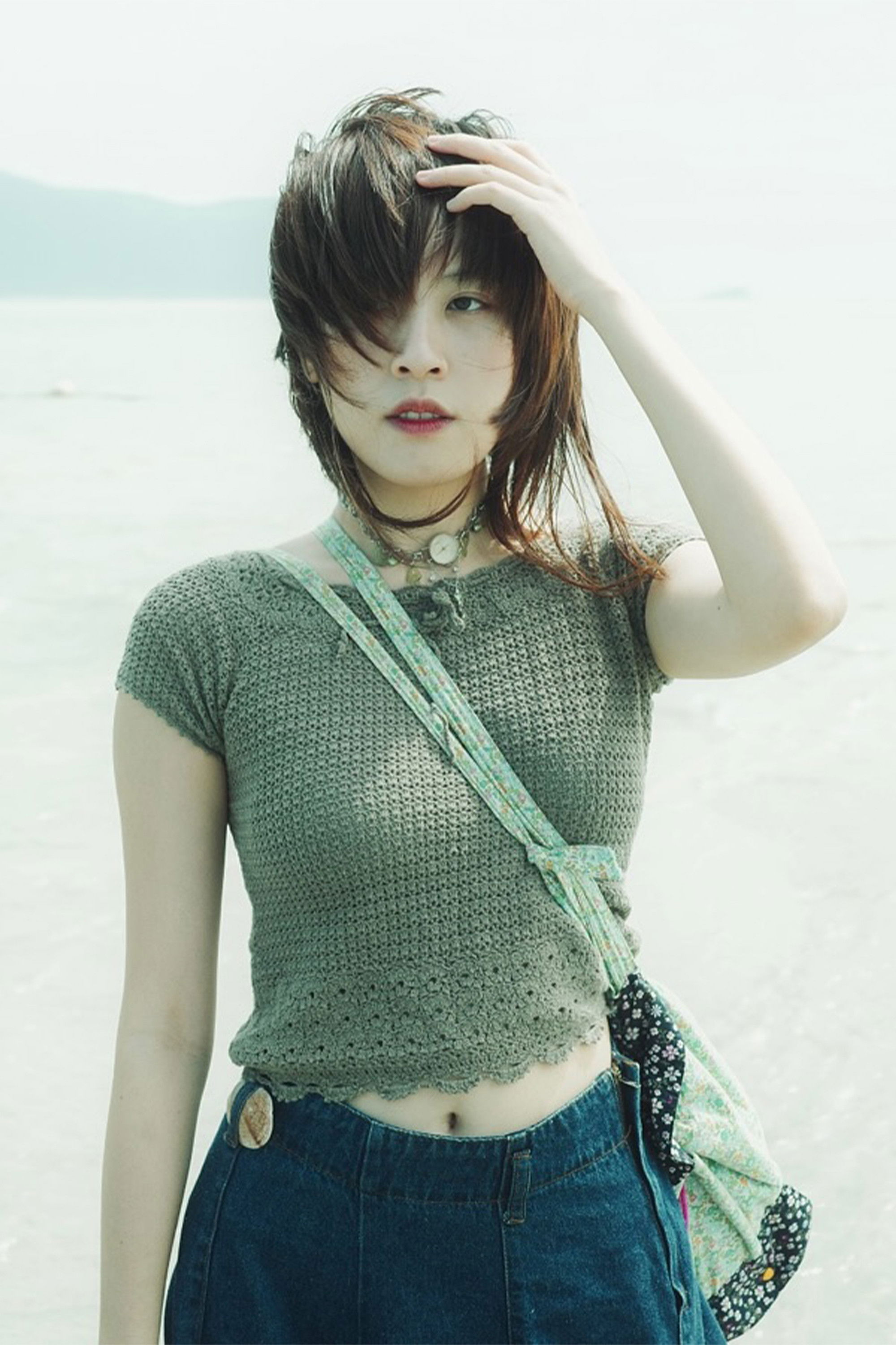 et billede af Luu Diep