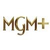 MGM Plus's logo