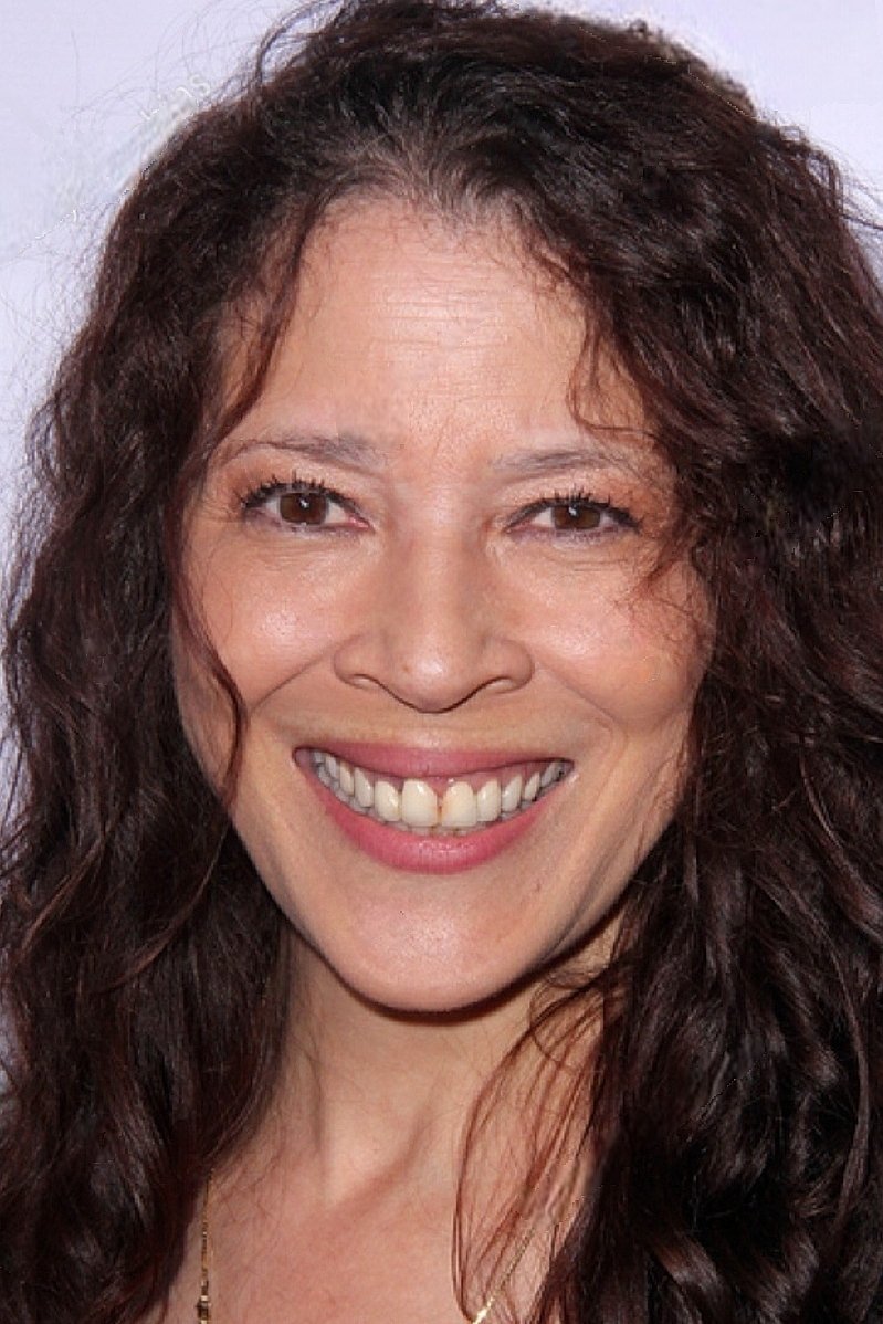 et billede af Tai Babilonia