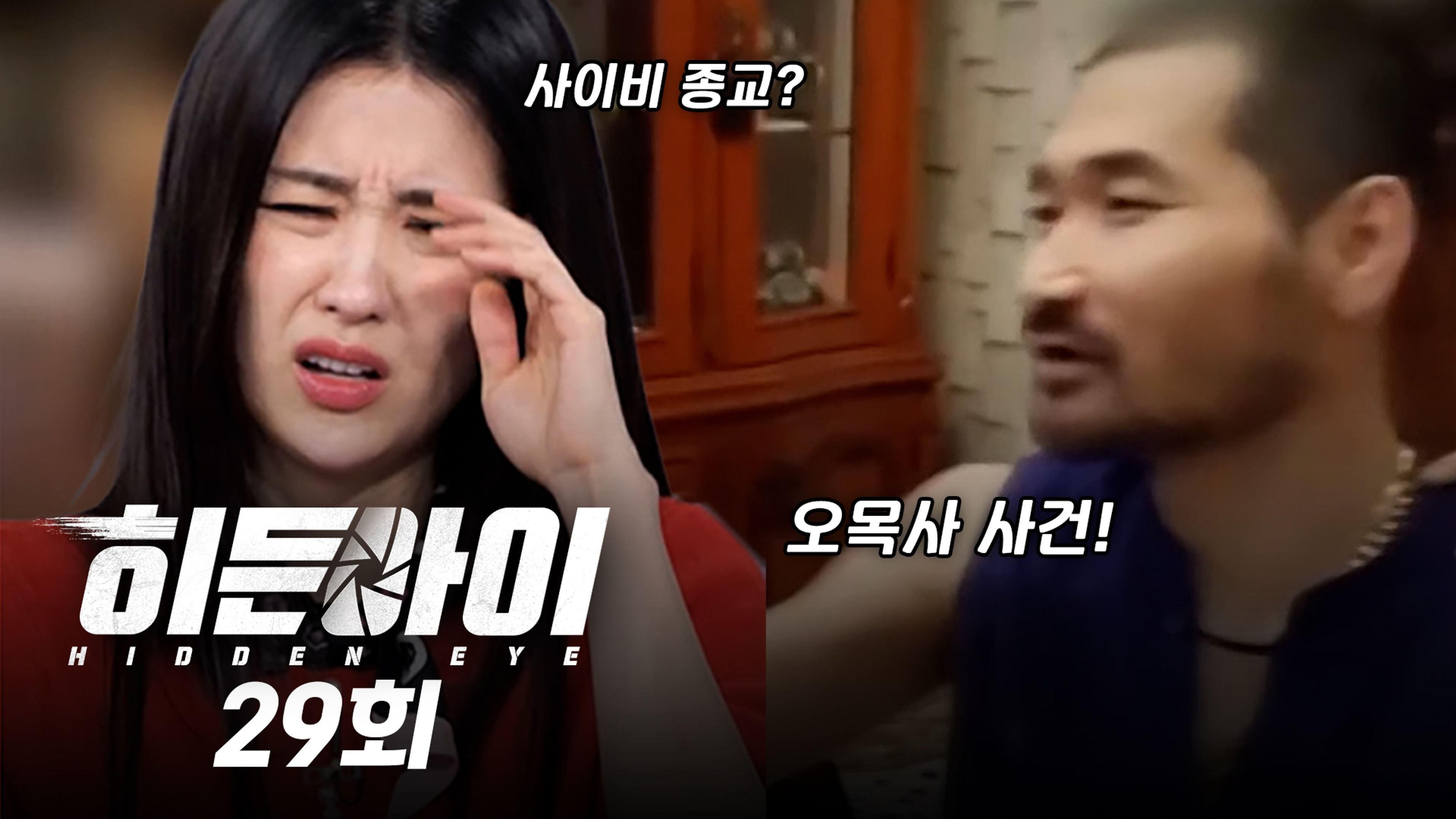 Episode 29