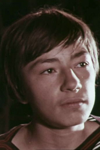 et billede af Nikita Kruglyy-Enke