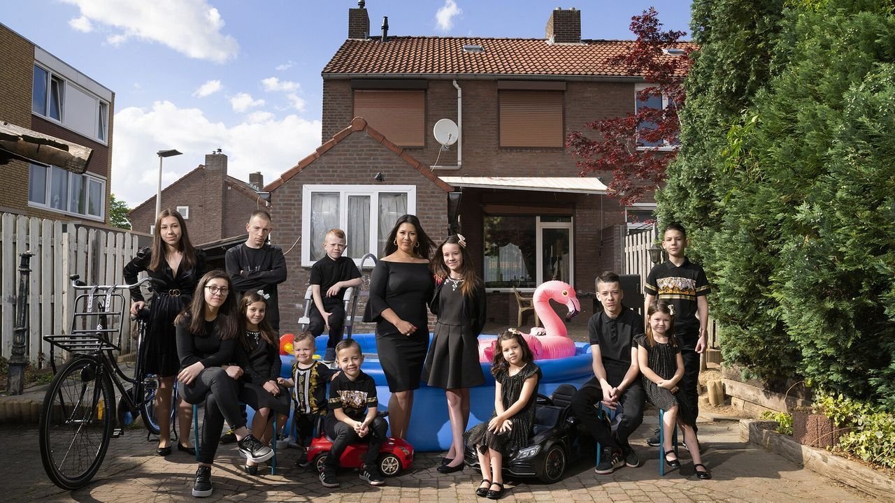 Een Huis Vol