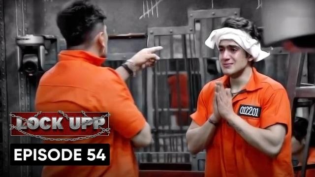 Thumbnail for Day 52 - Ticket to Finale - 1 Season 1 Episode 54