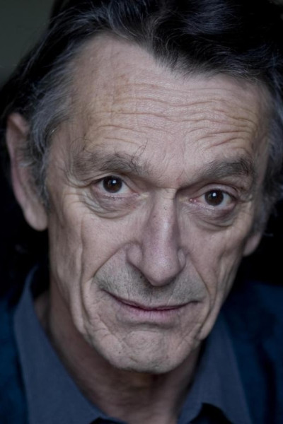 et billede af Dominique Gras