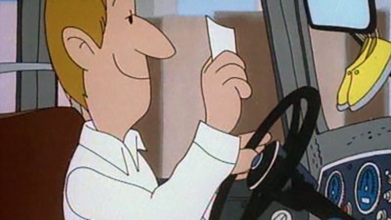 Thumbnail for Episode 62 Season 1 Episode 62