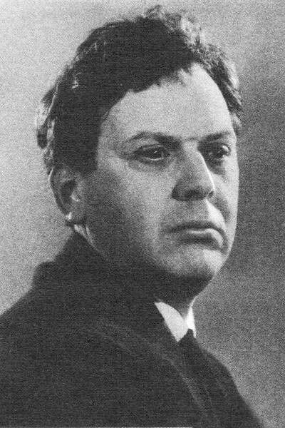 et billede af Yuriy Shevchuk