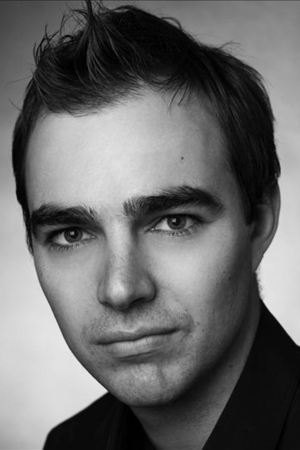 et billede af Nathan Strauss