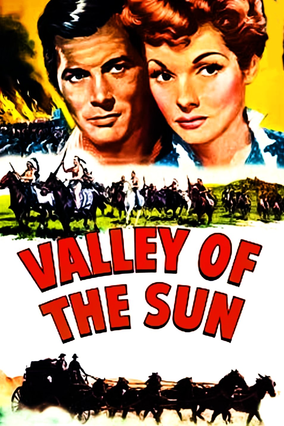 Valley of the Sun