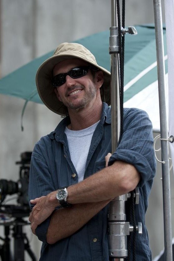 et billede af Rohn Schmidt