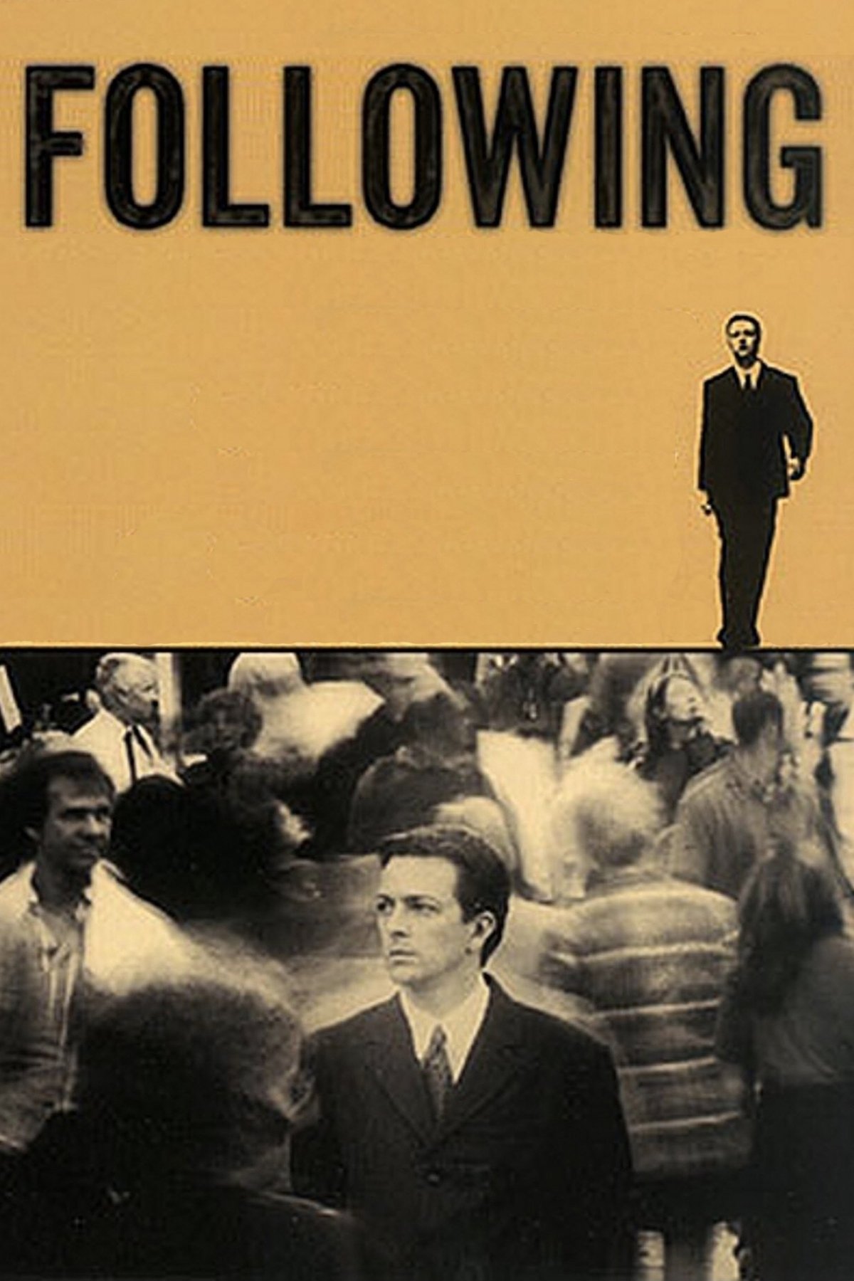 Following