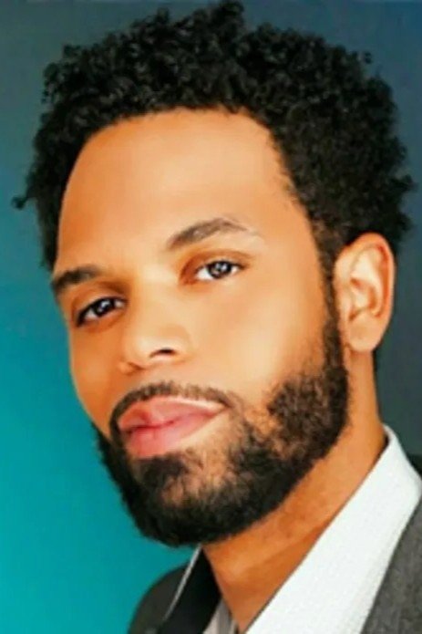 et billede af Tehran Von Ghasri