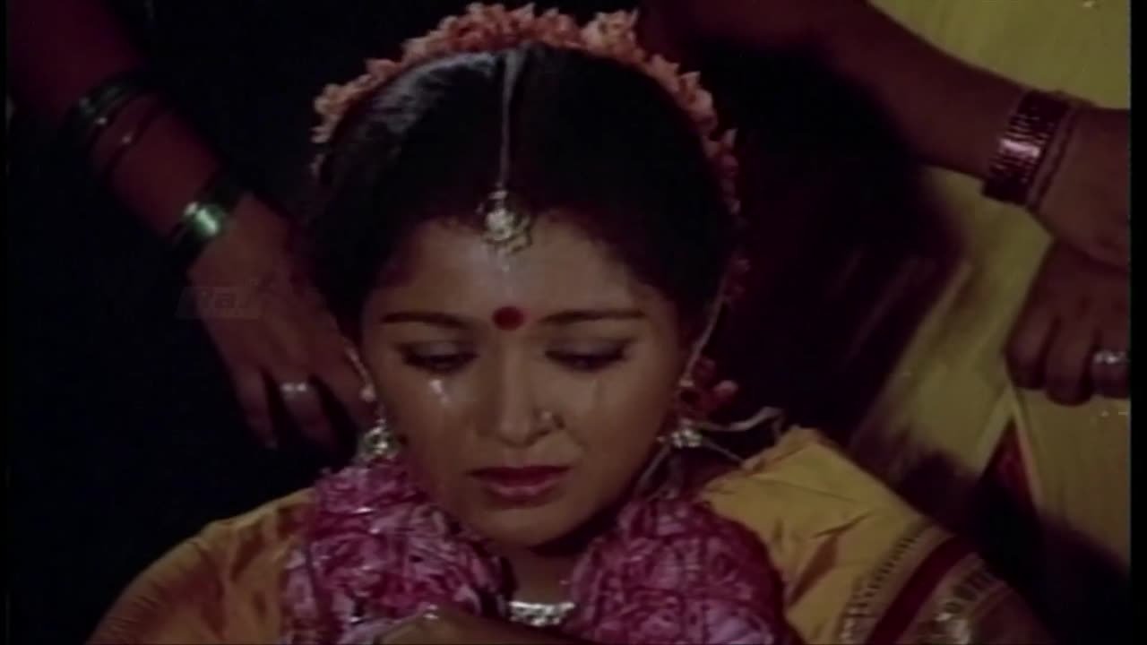 Enga Ooru Maappilai (1989)