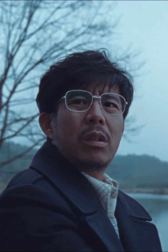 et billede af Chunlin Mo