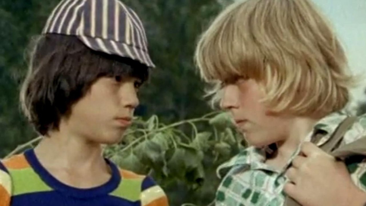 Off the Range (1975)