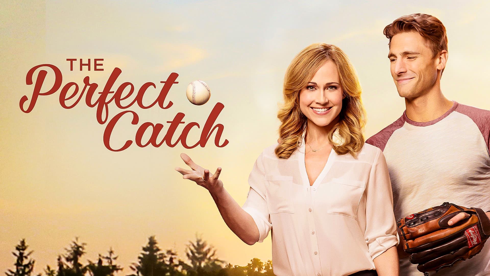 The Perfect Catch (2017)