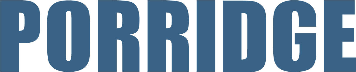 Porridge Logo
