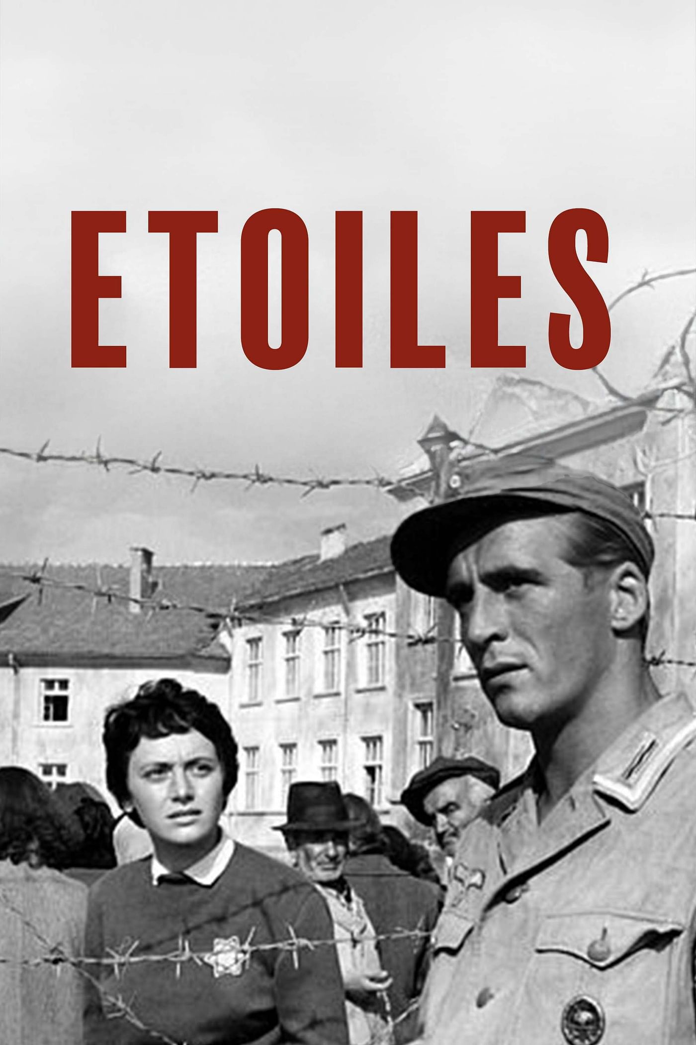 Étoiles
