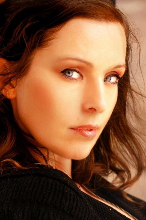 et billede af Katy Monique Cuomo