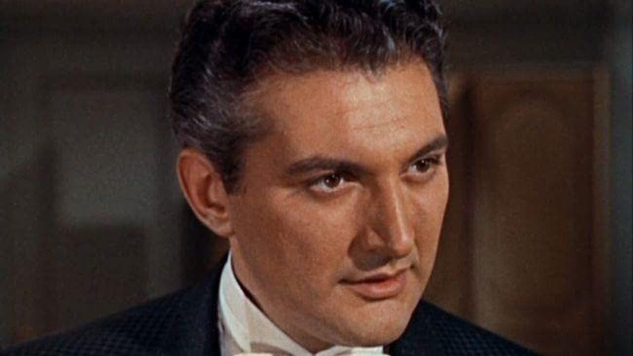 Sogno d'amore (1955)