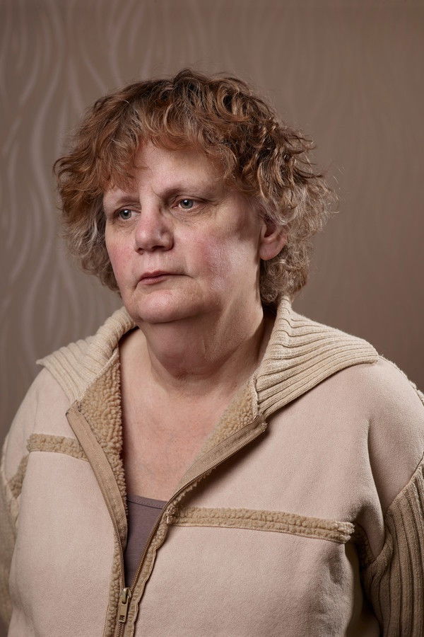 et billede af Ulrica de la Mar