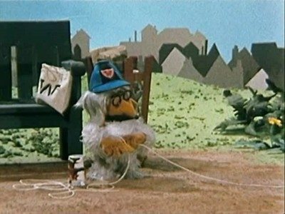 The Wombles
