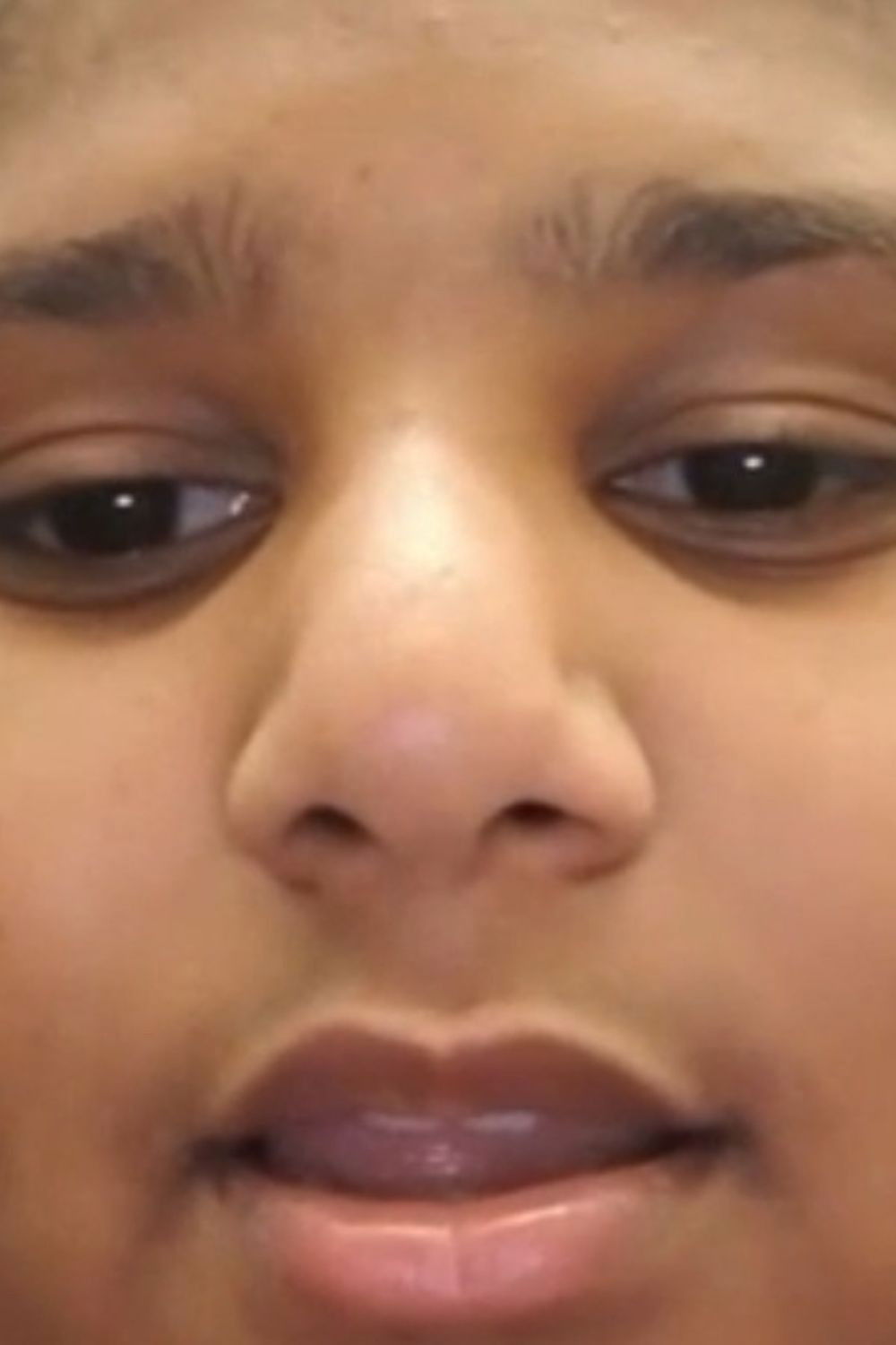 et billede af Hadeed Ali