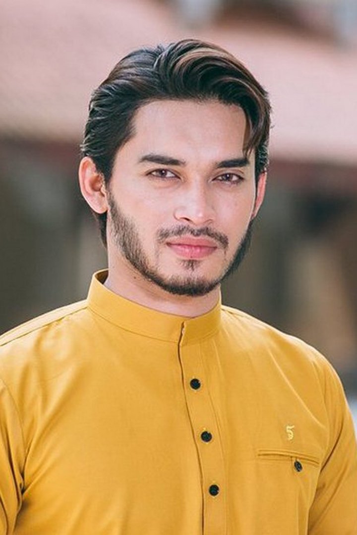 Ariel Zafrel's picture in the cast