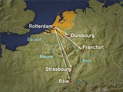 Mapping the World
