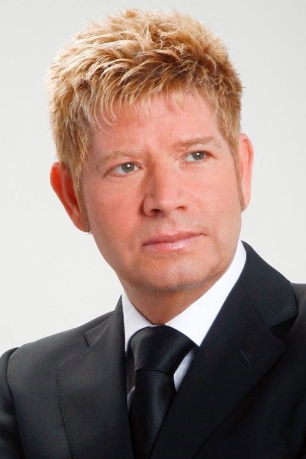 et billede af Roberto Leal