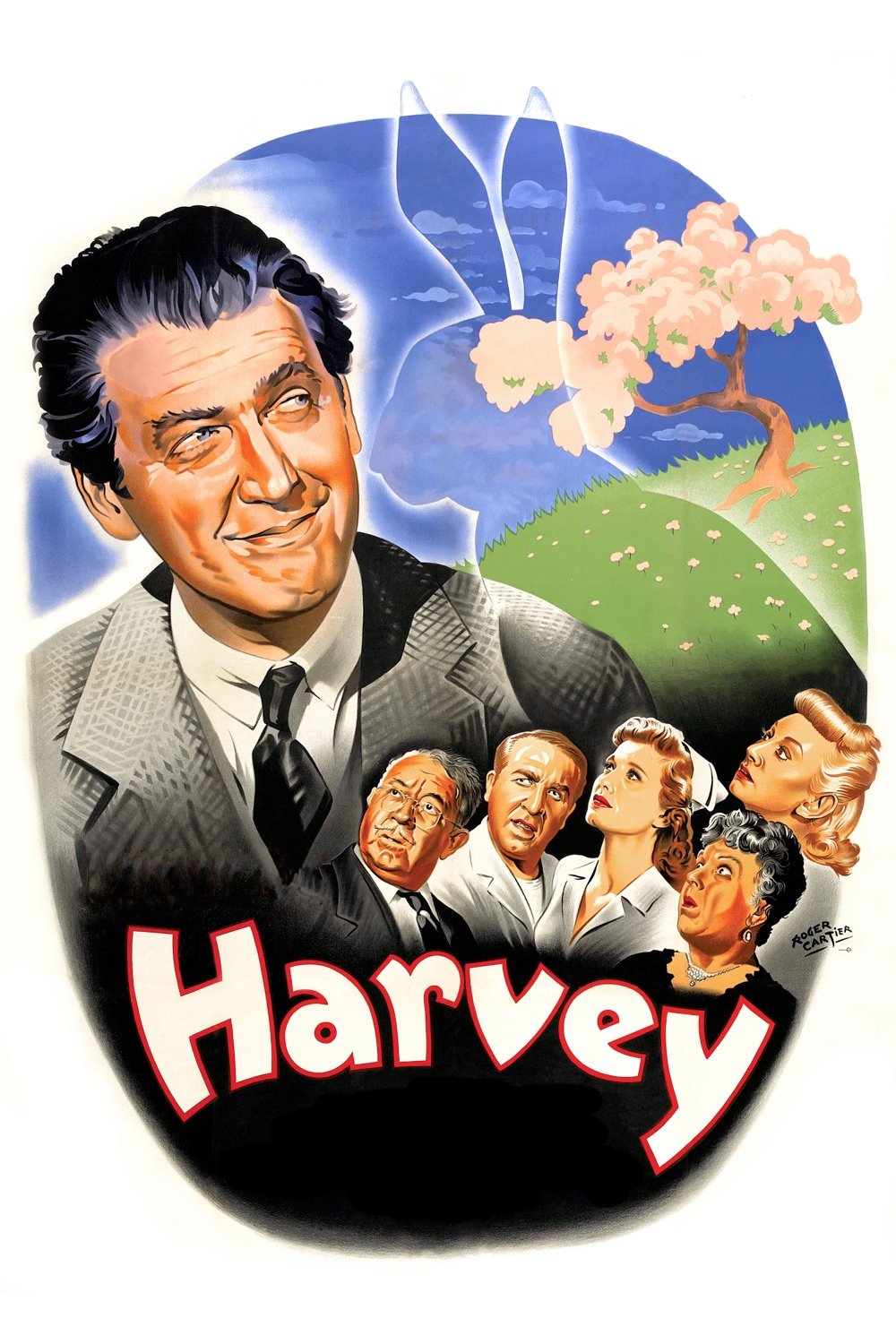 Harvey