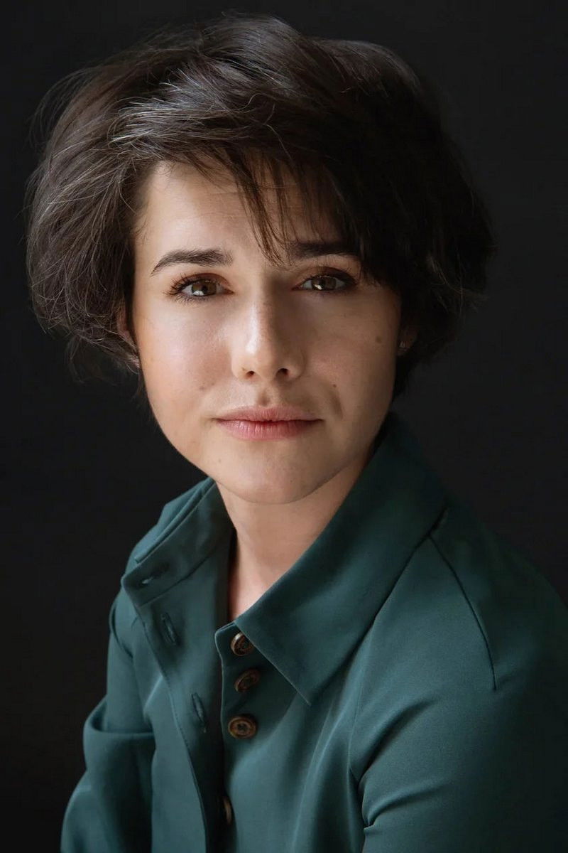 et billede af Анастасия Дьячук