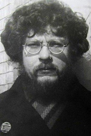 et billede af Pavel Kornakov