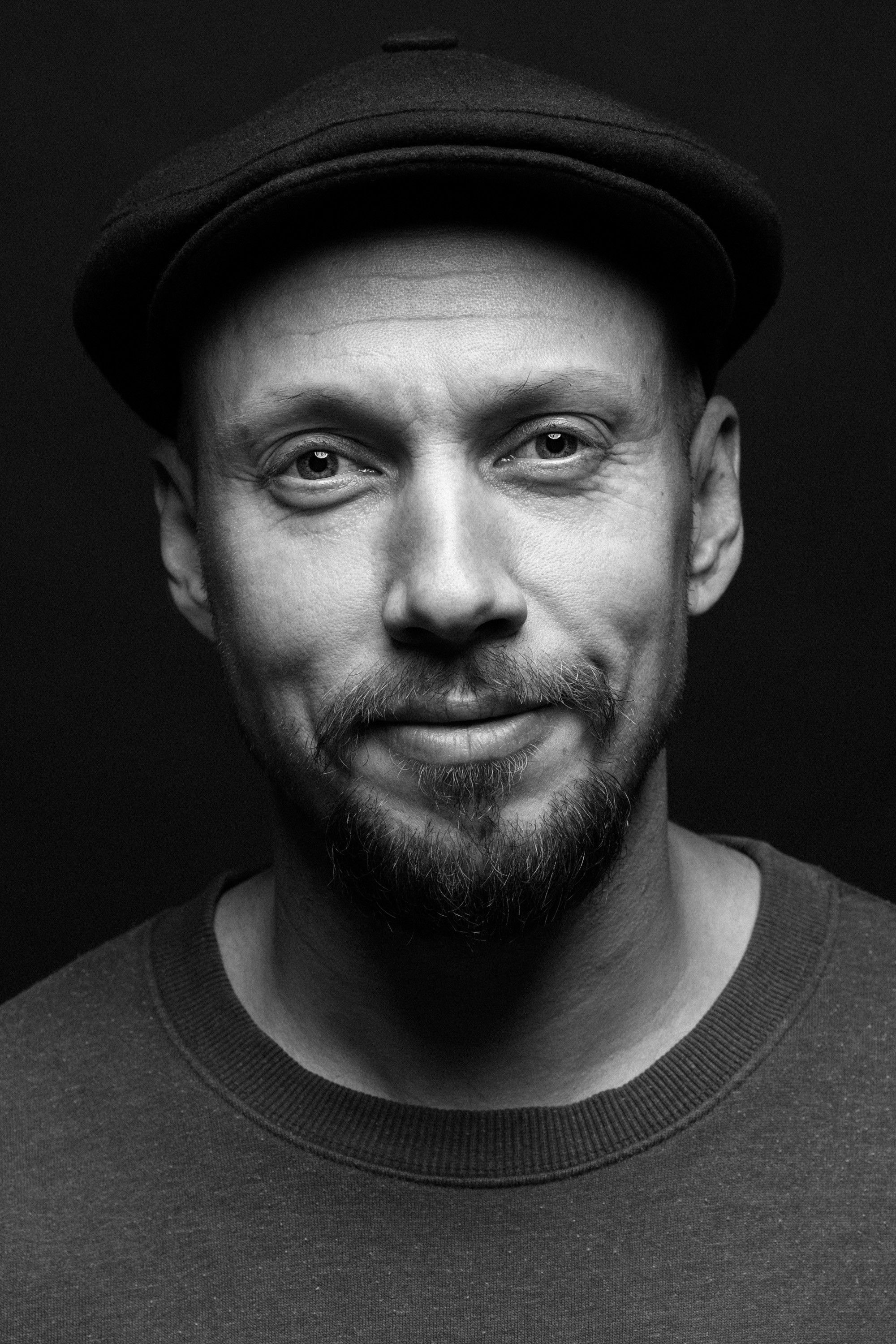 et billede af Petja Lähde