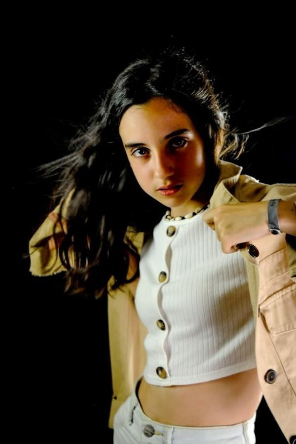 et billede af Judit Gómez