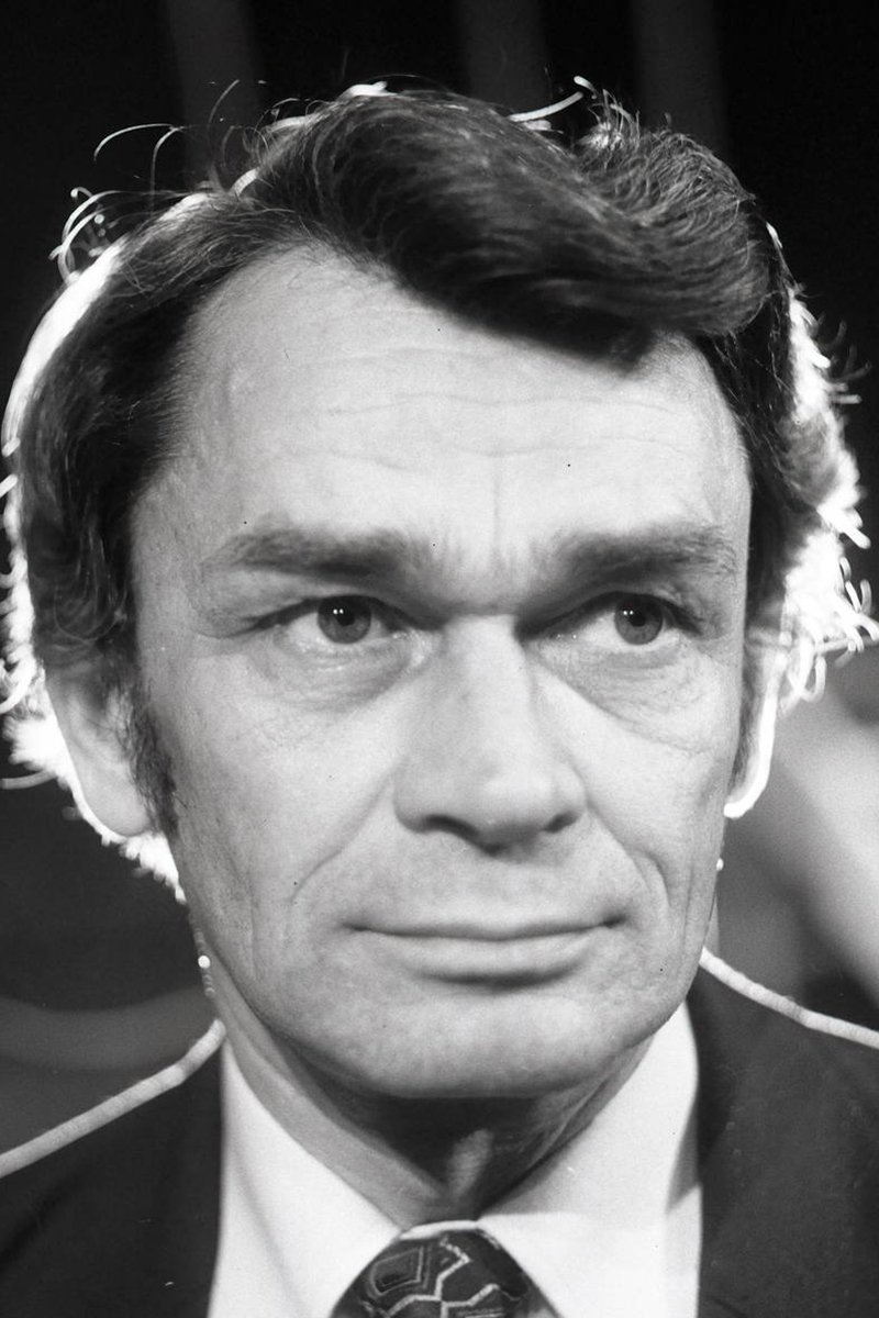 et billede af Balys Barauskas