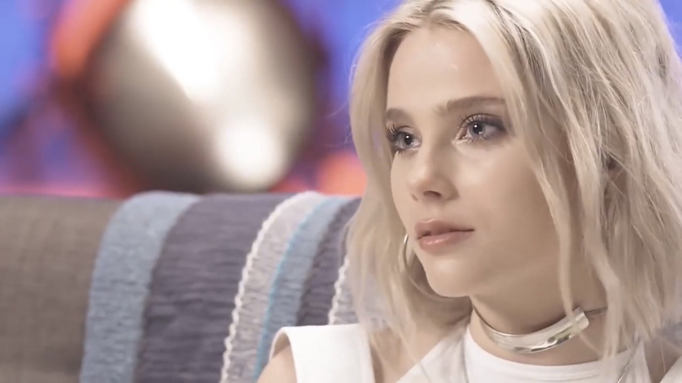 Valentina’s Journey
