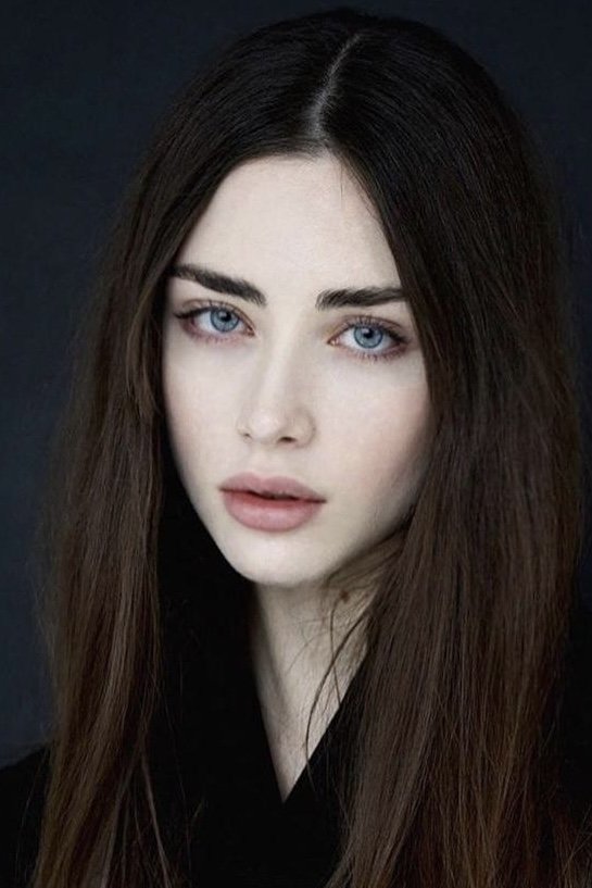 Diana Shpak's picture in the cast