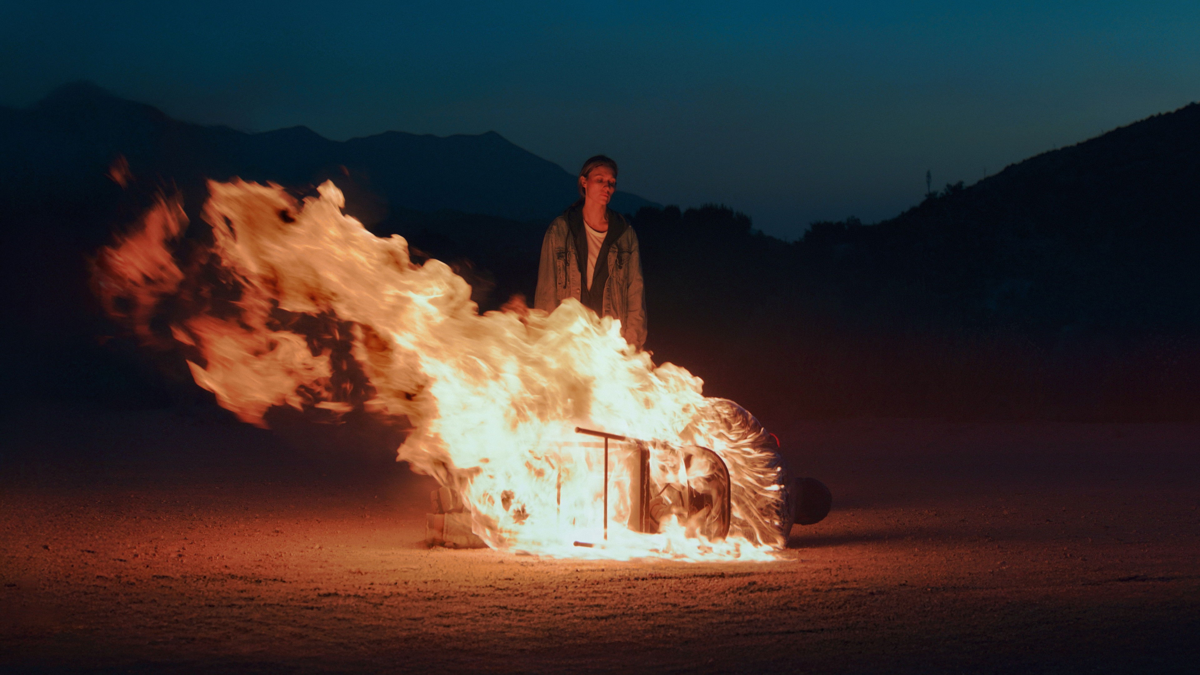 Redux Redux backdrop