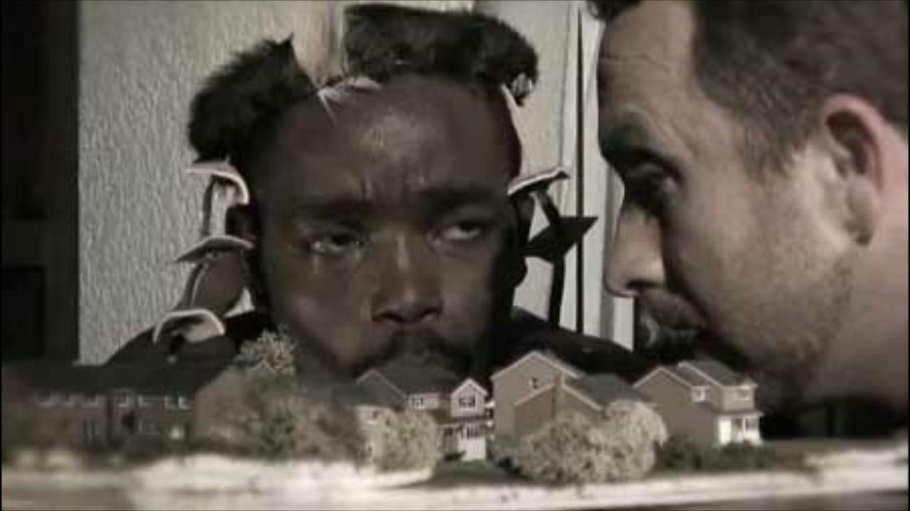 Mad Cow (2010)