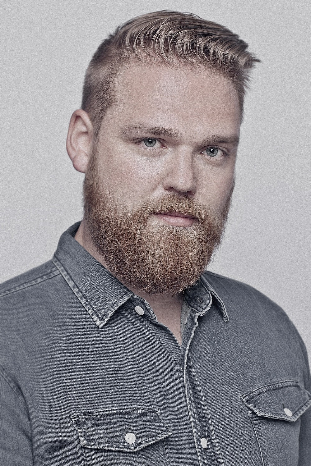 et billede af Timon Birkhofer