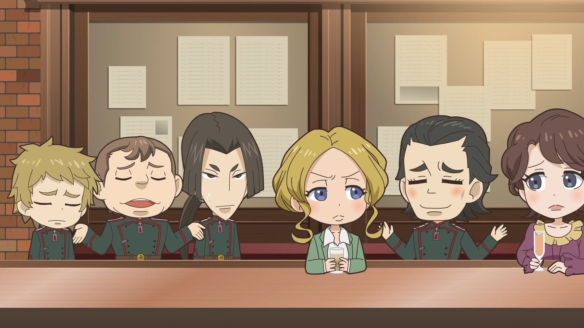 Saga of Tanya the Evil
