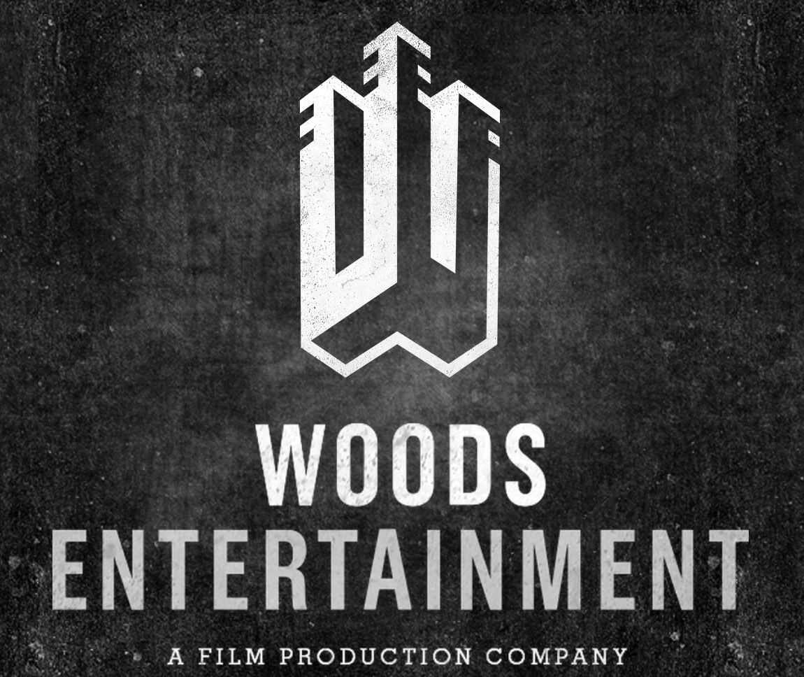 Logo de la société Woods Entertainment 11448