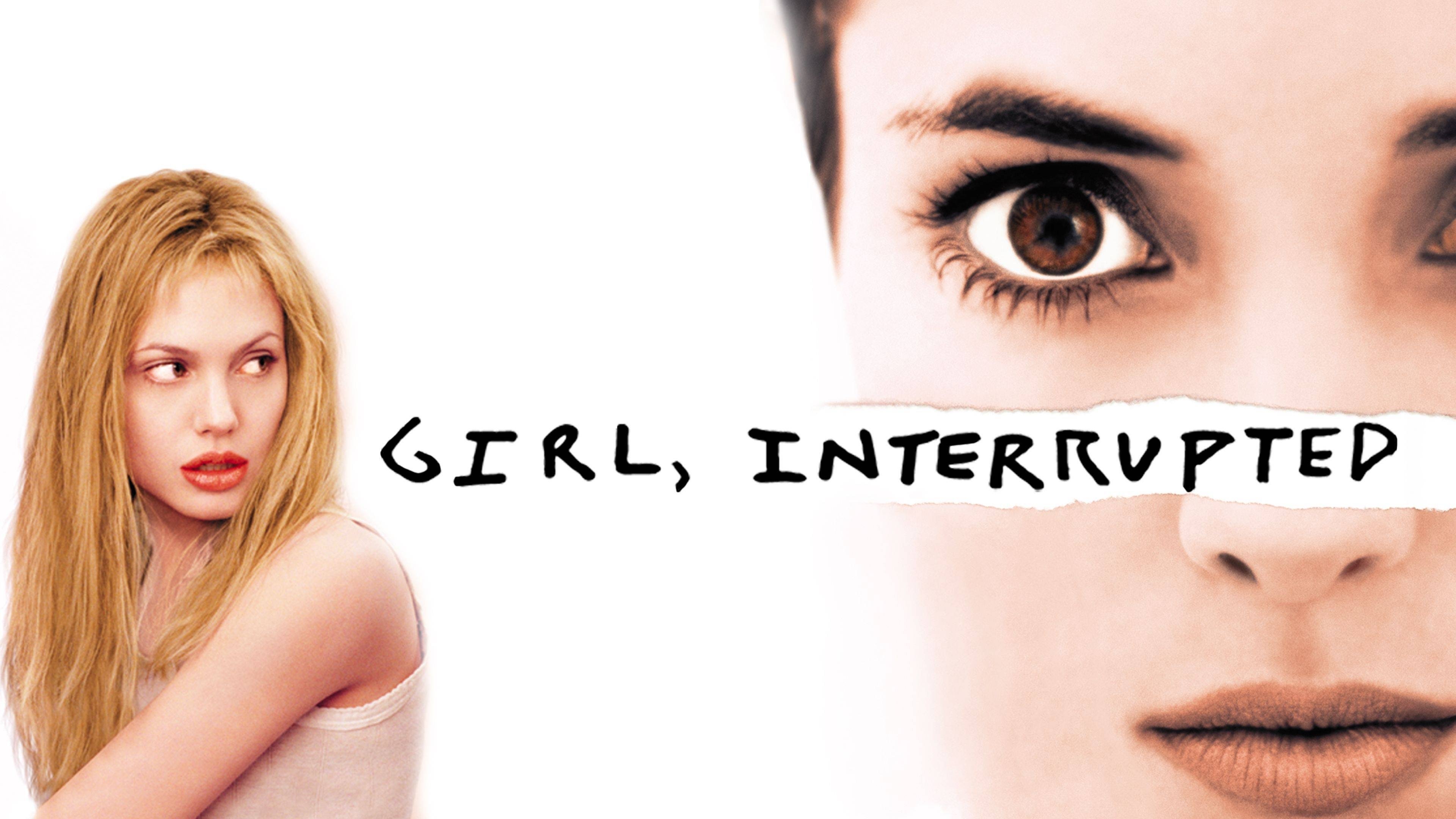 Girl, Interrupted