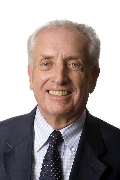 Yves Sabouret