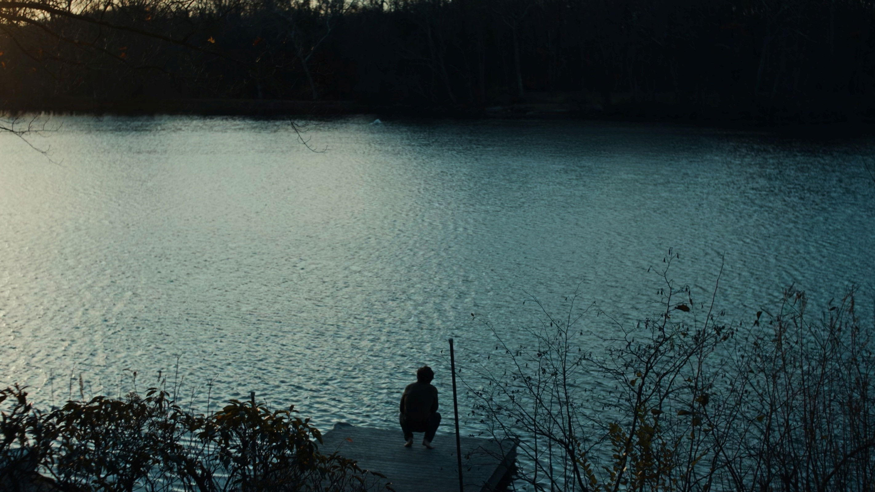 Springsteen: Deliver Me from Nowhere backdrop