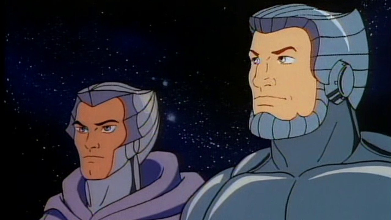 SilverHawks